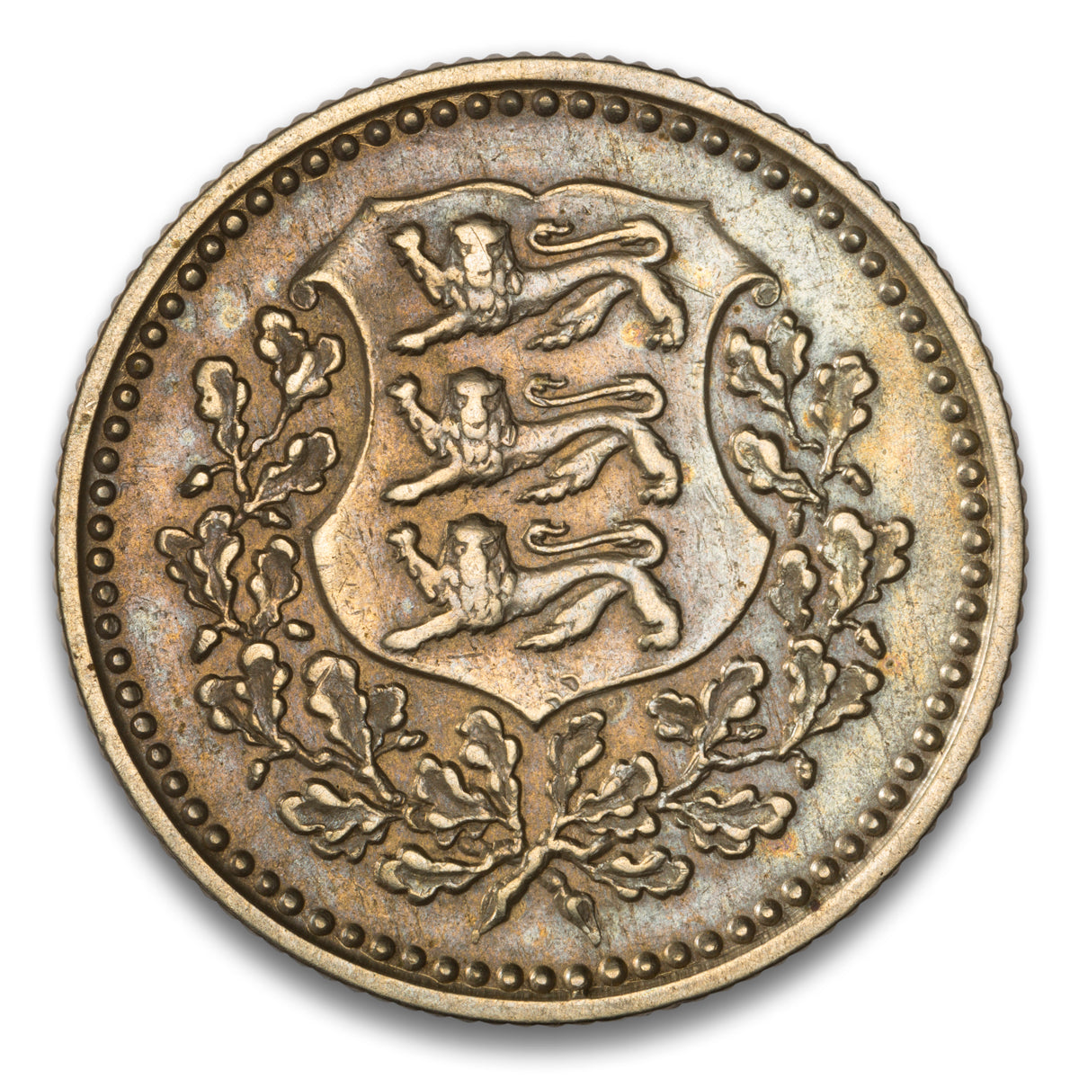 Estonia 3 Marka 1926
