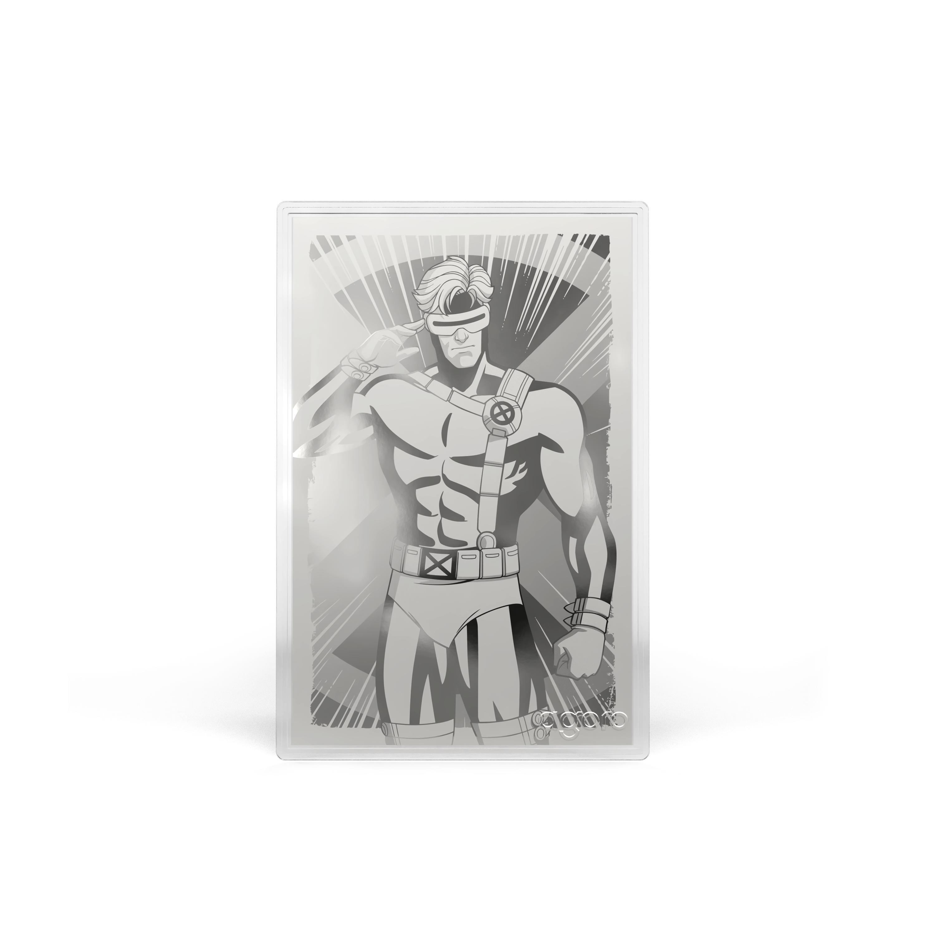 2026 $1 Marvel X-Men '97 - Pure Silver Coin Blind Box