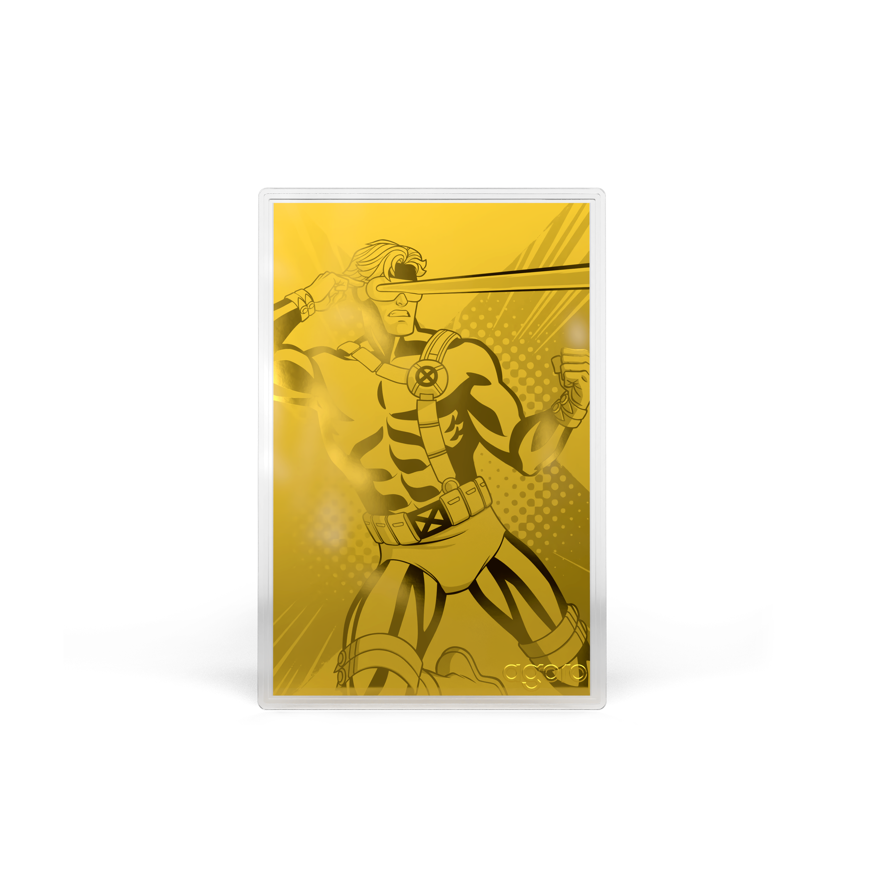 2026 $1 Marvel X-Men '97 - Pure Silver Coin Blind Box