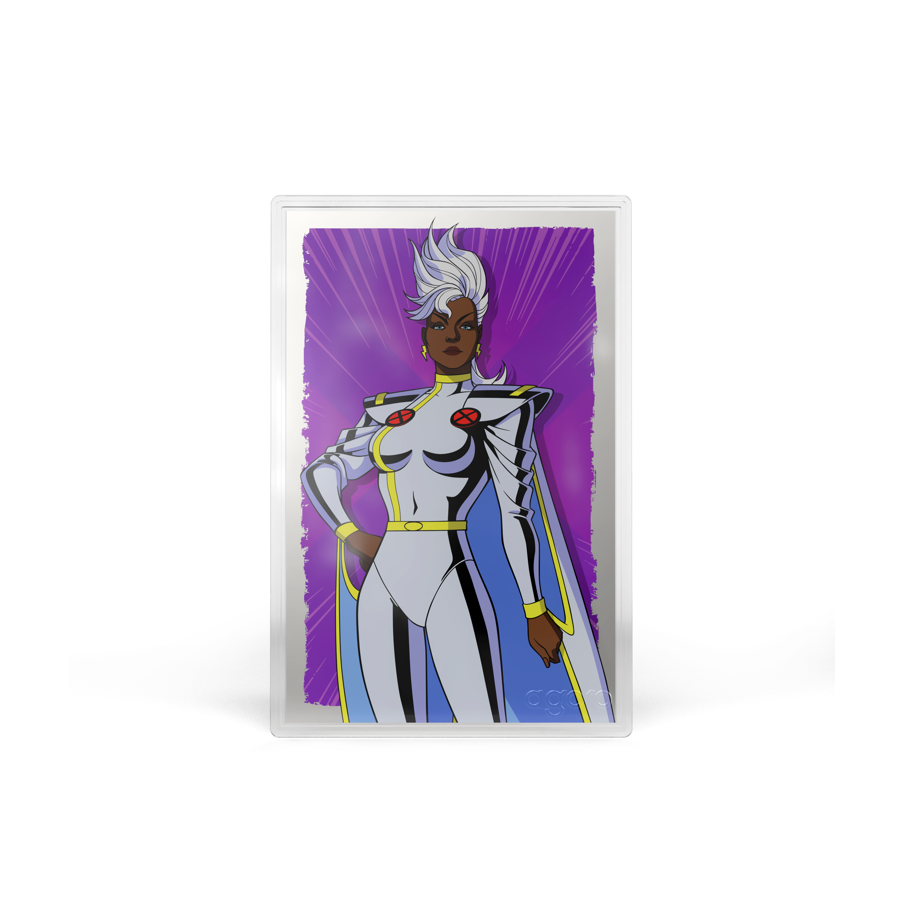 2026 $1 Marvel X-Men '97 - Pure Silver Coin Blind Box