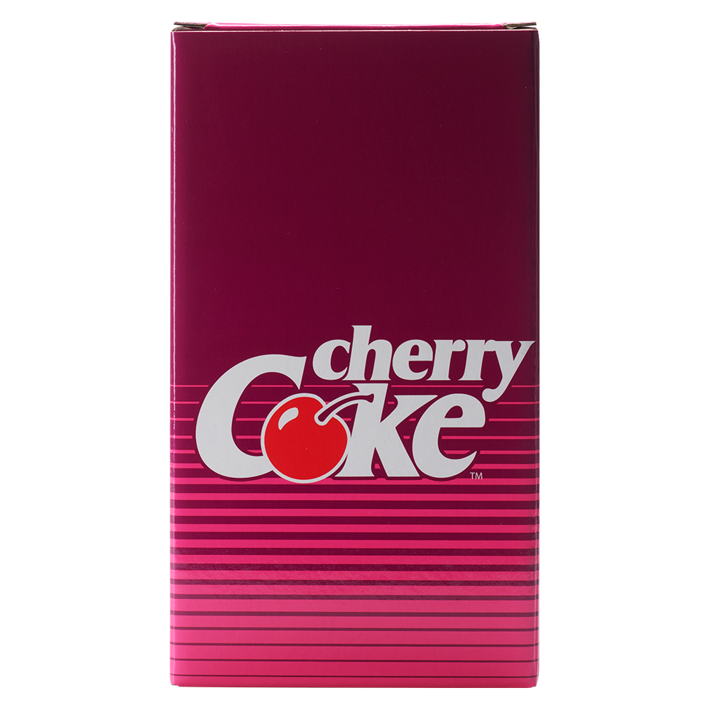 2025 $2 Cherry Coke™ 40th Anniversary - Pure Silver Coin
