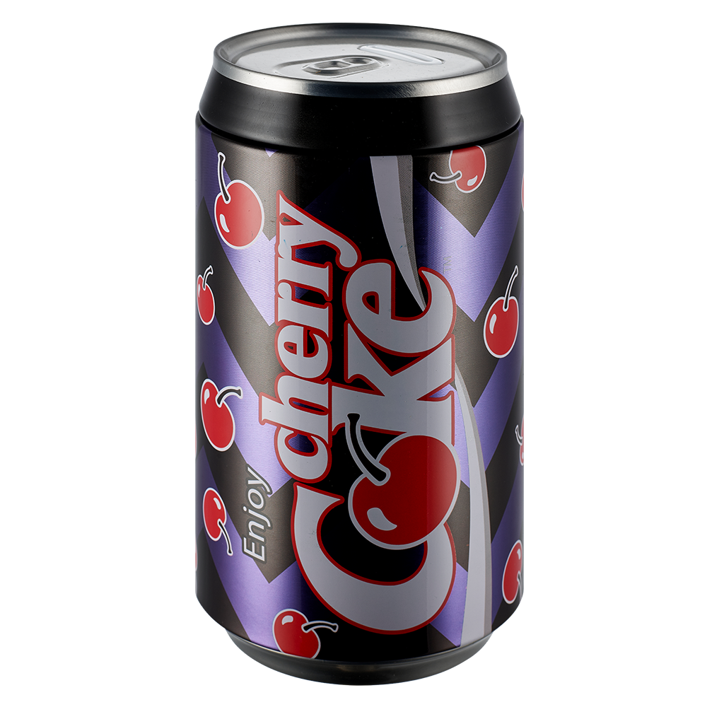 2025 $2 Cherry Coke™ 40th Anniversary - Pure Silver Coin