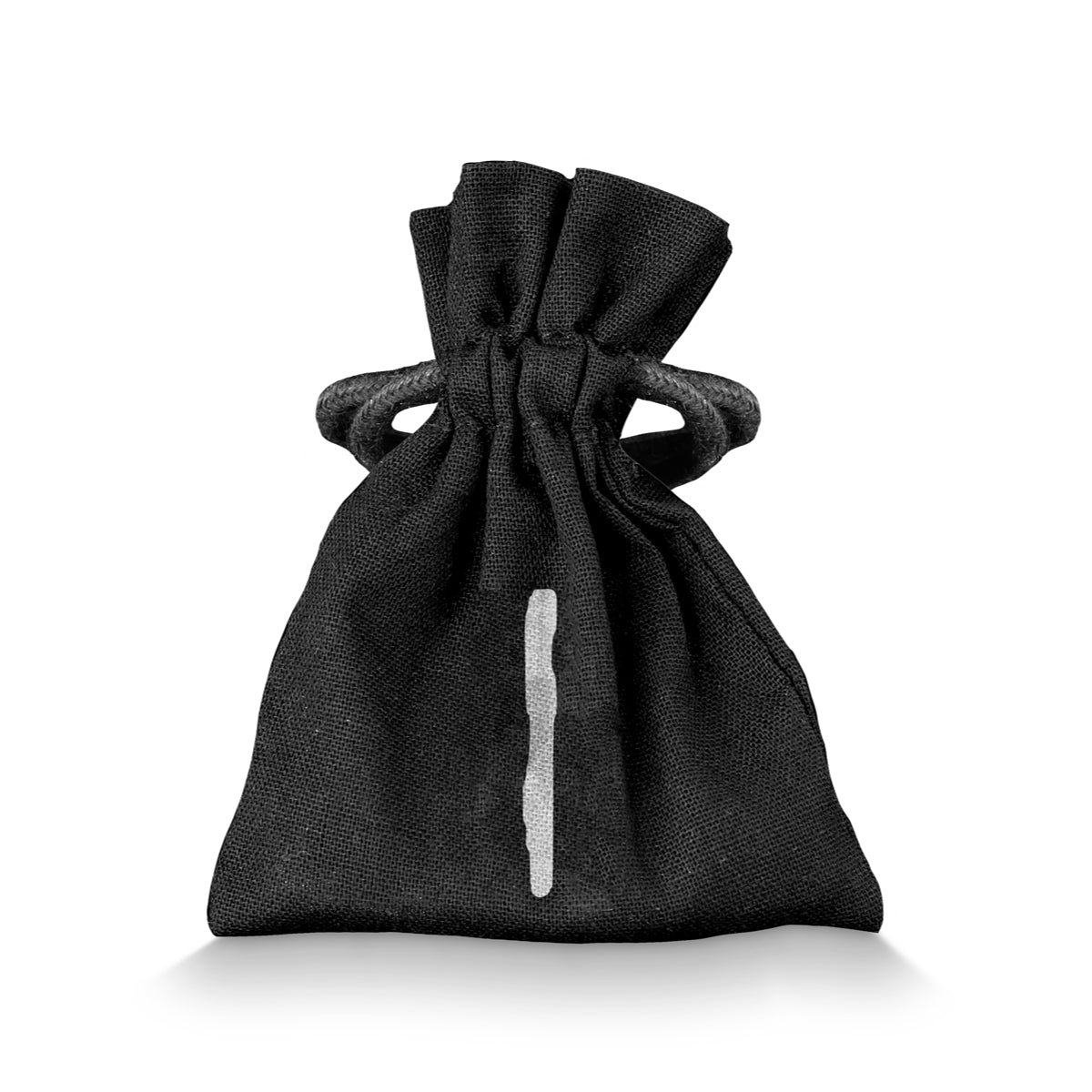 Isaz – 1 oz Pure Silver Cast Rune