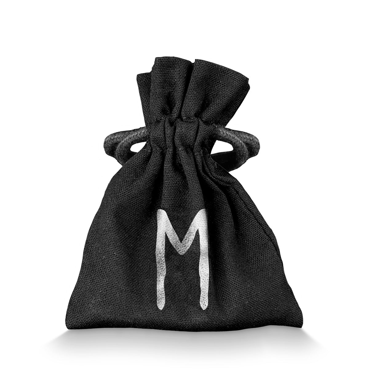 Ehwaz – 1 oz Pure Silver Cast Rune