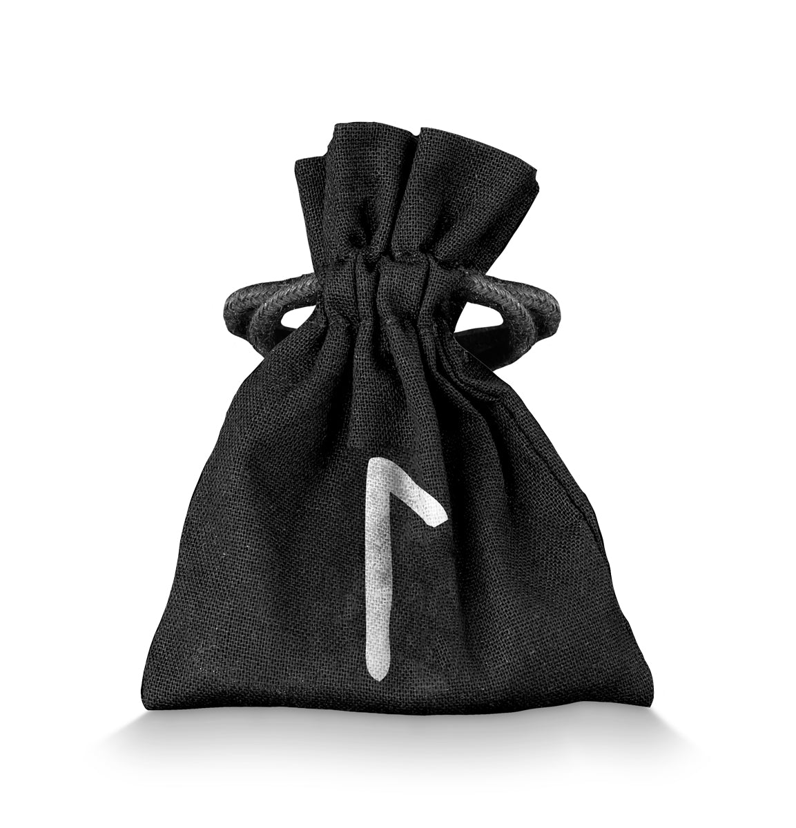 Laguz – 1 oz Pure Silver Cast Rune