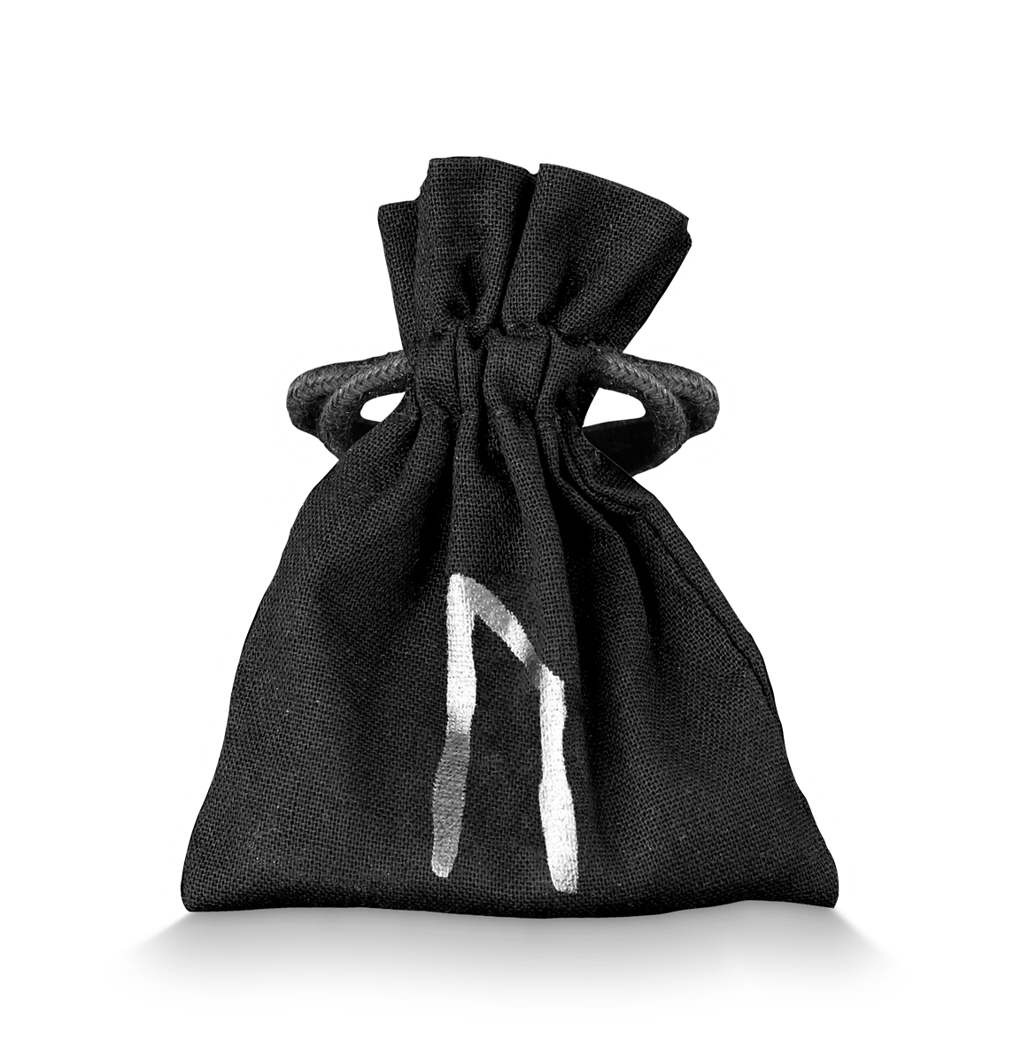 Uruz – 1 oz Pure Silver Cast Rune