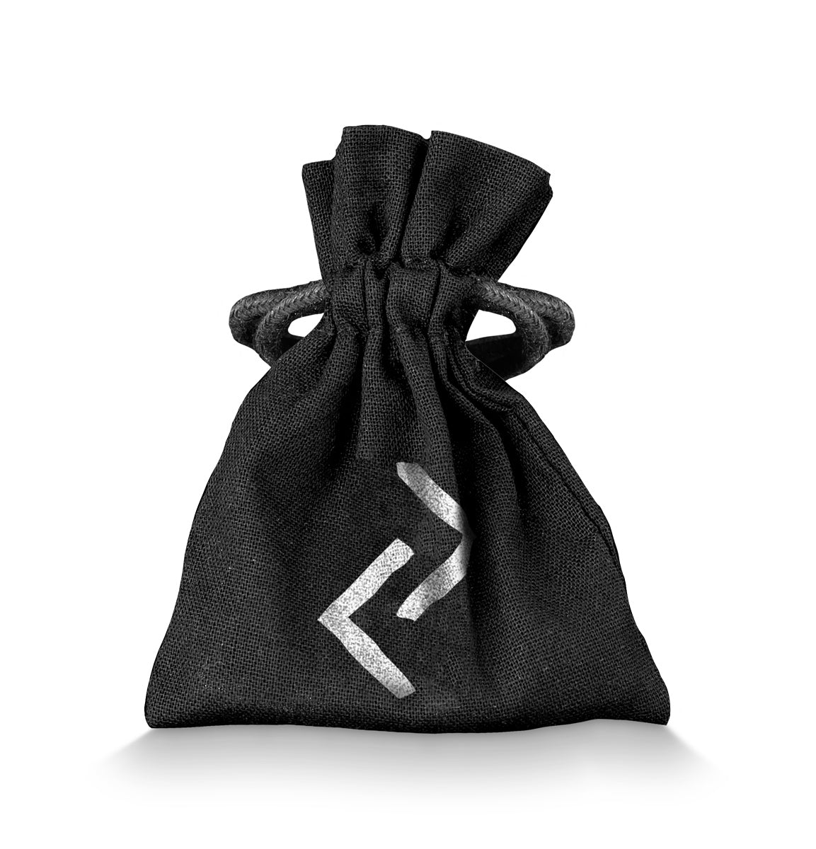 Jera – 1 oz Pure Silver Cast Rune