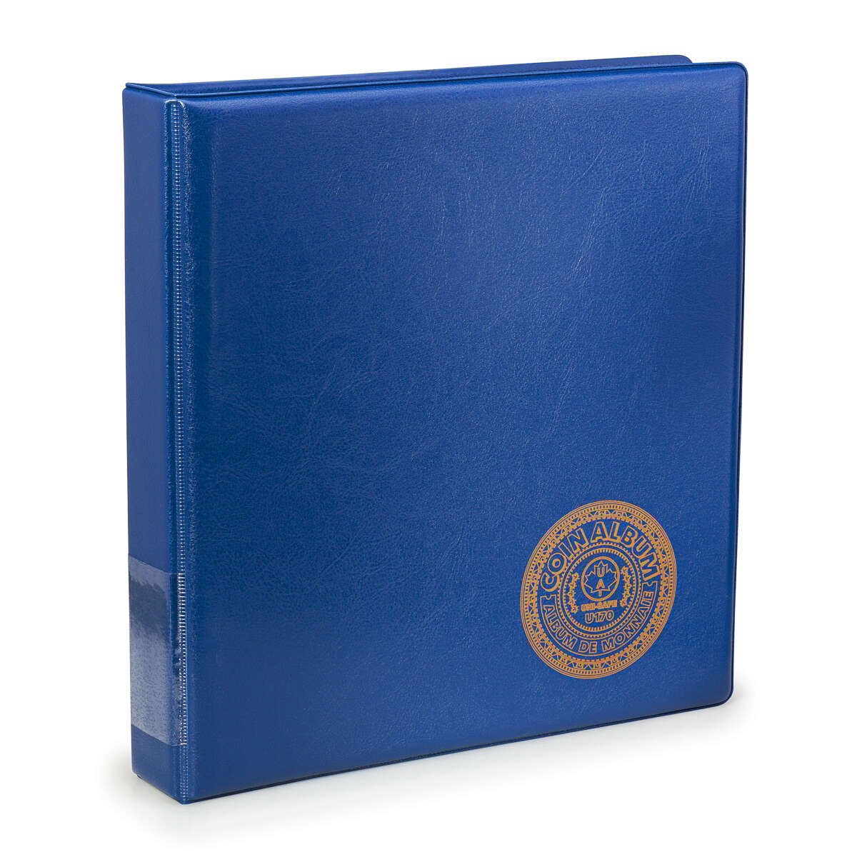 Uni-Safe Universal Album Blue