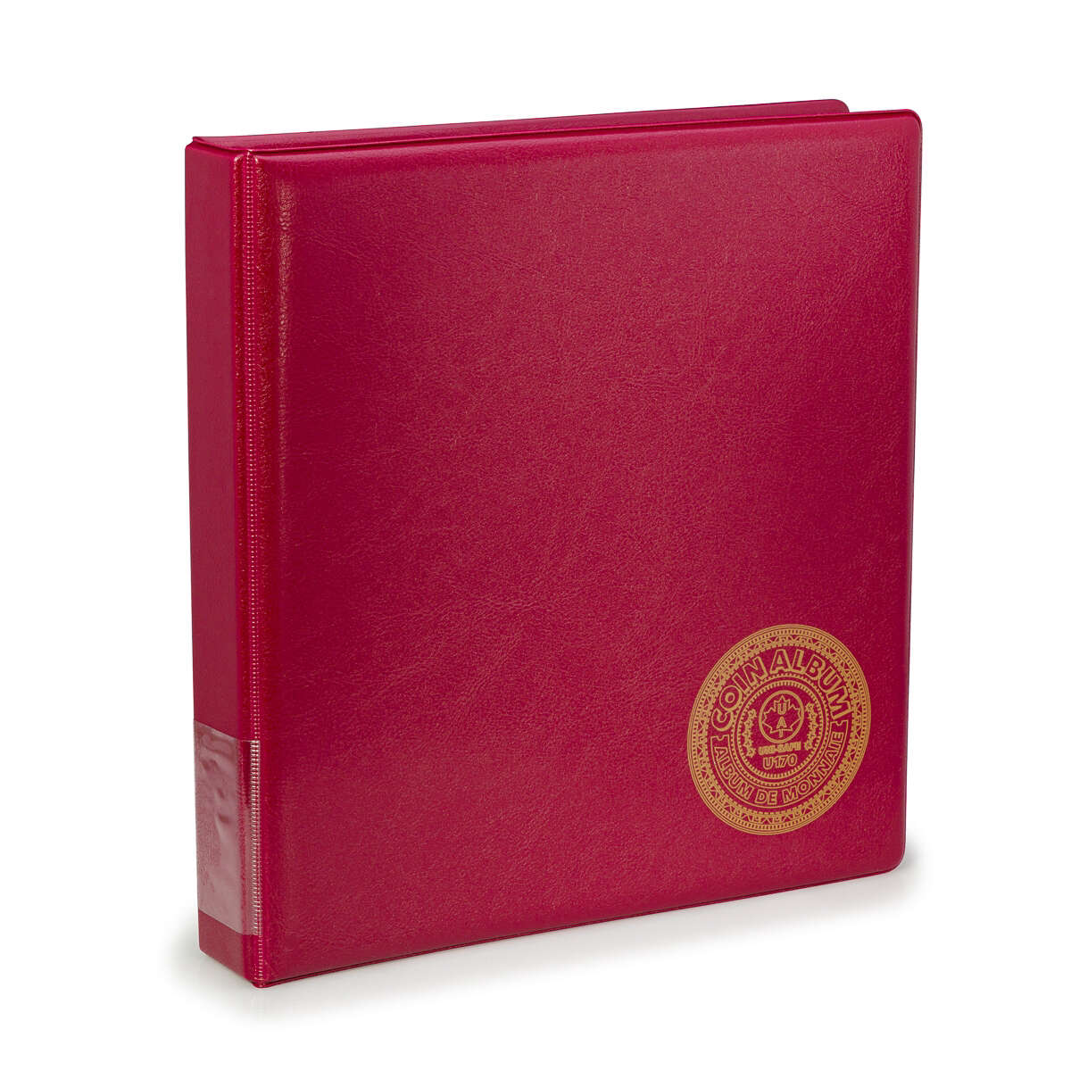 Uni-Safe Universal Album Burgundy