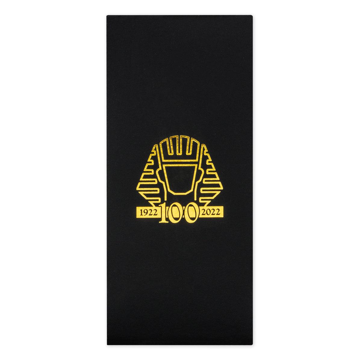 2022 $10 Tutankhamun's Sarcophagus - Pure Silver Shaped Coin