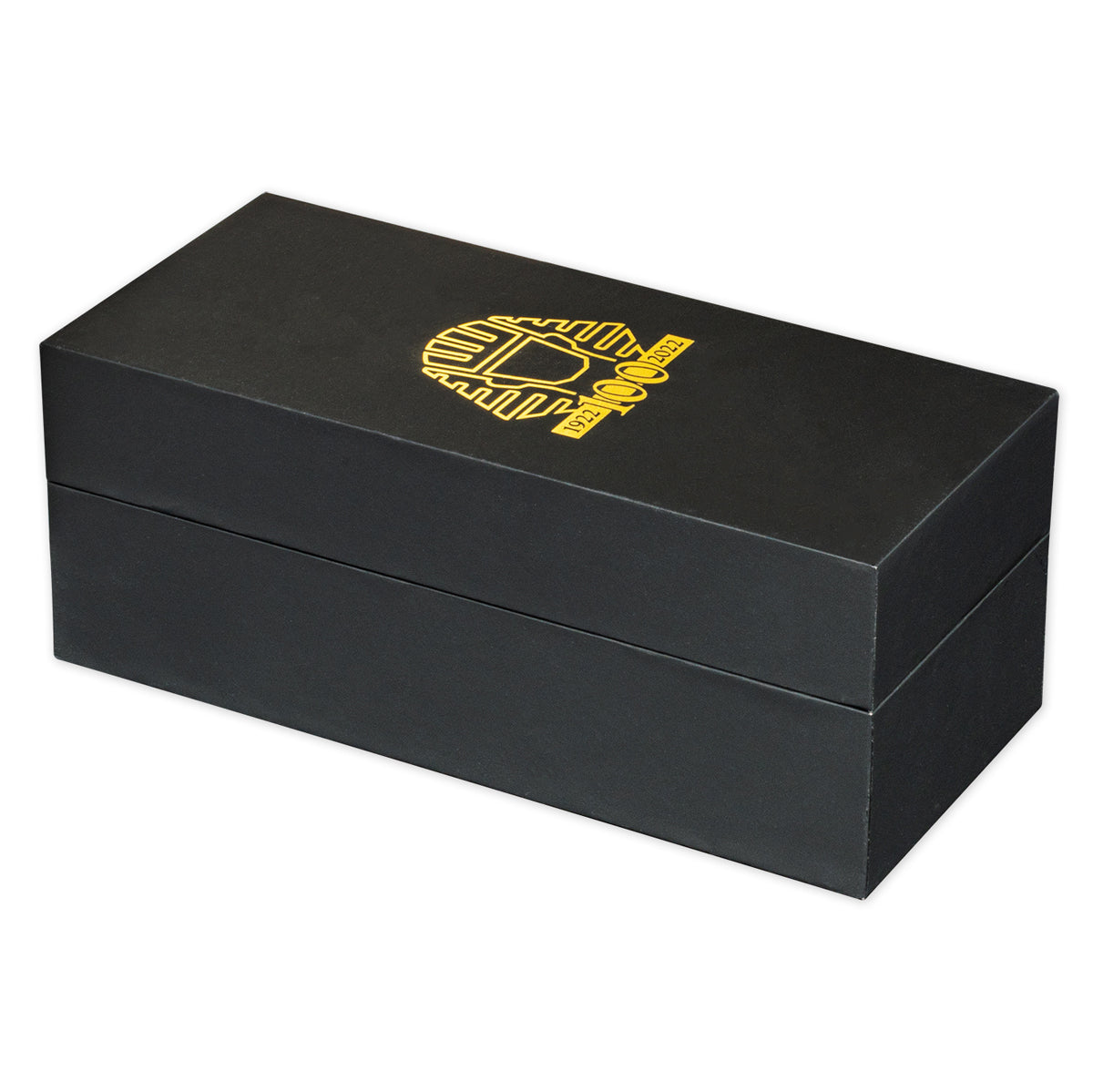 2022 $10 Tutankhamun's Sarcophagus - Pure Silver Shaped Coin