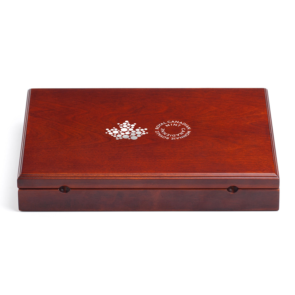 2016 $50 Mythical Realms of the Haida - Pure Silver 3 Coin Set in Display Case Default Title