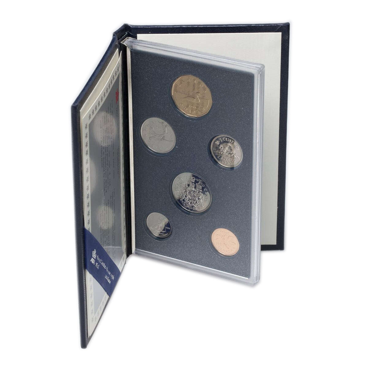 1990 Specimen Set - Loon