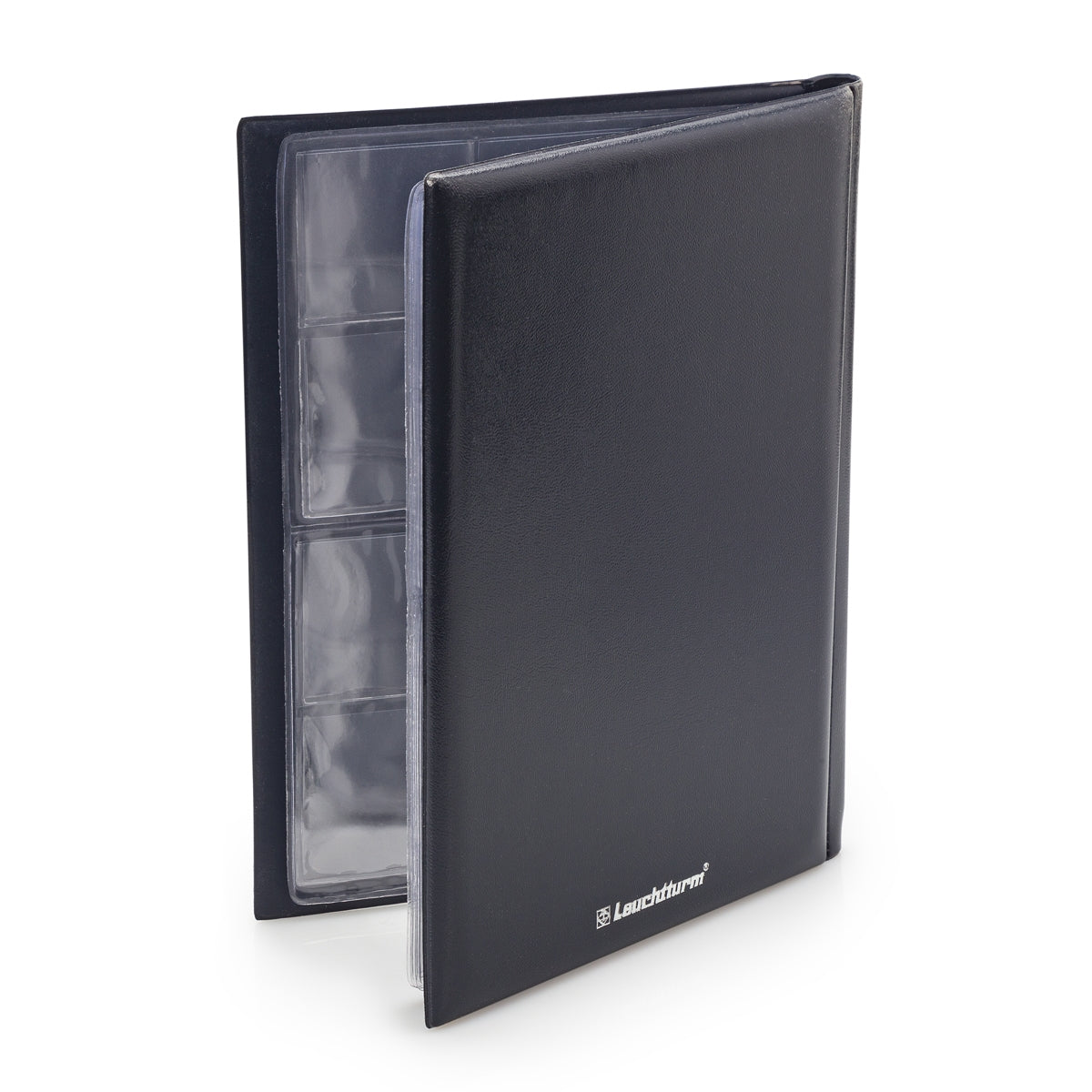 Pocket Album for 96 Coins