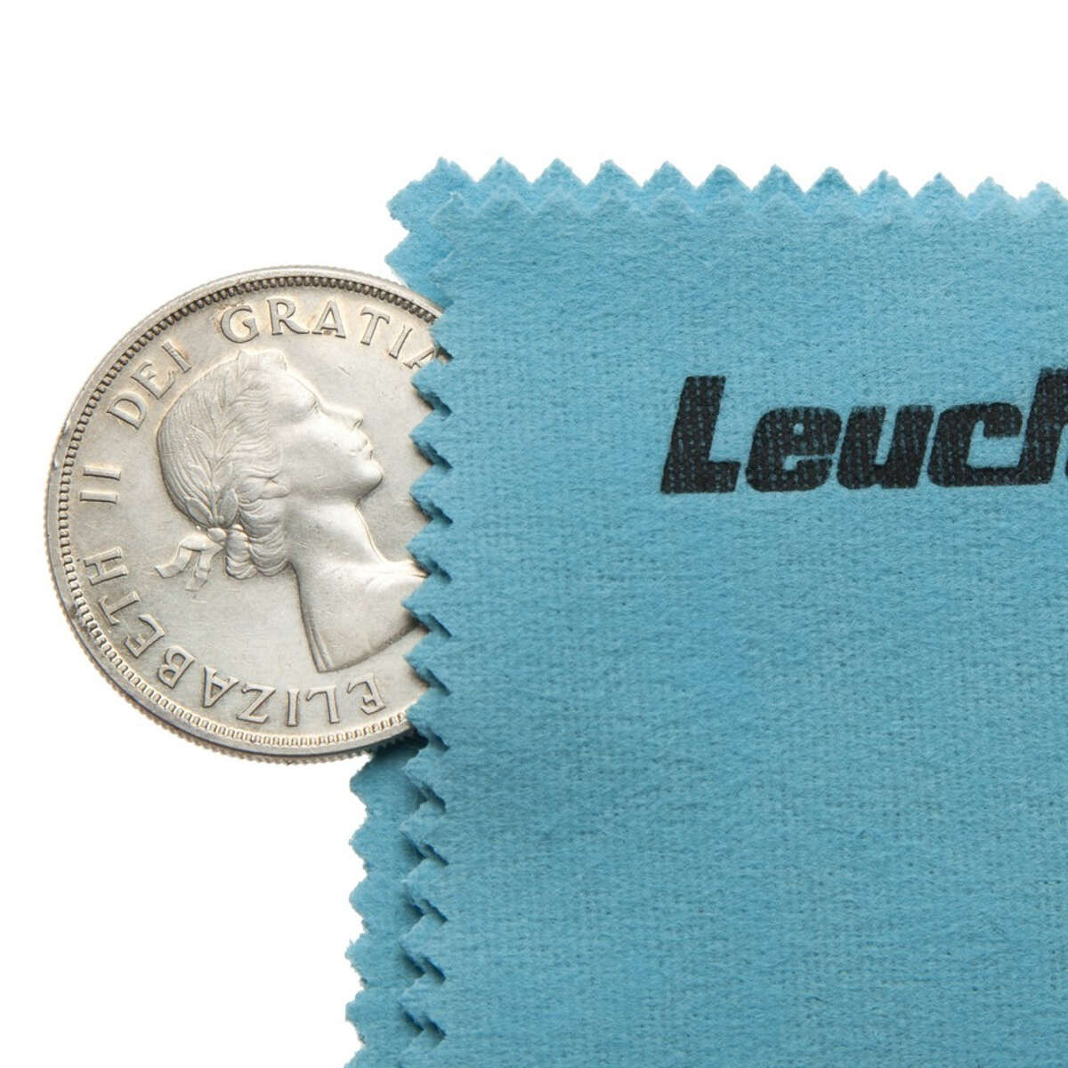 Coin Polishing Cloth Default Title