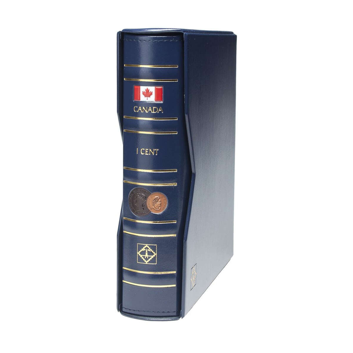 VISTA CANADA Albums 1 Cent / Without Dates