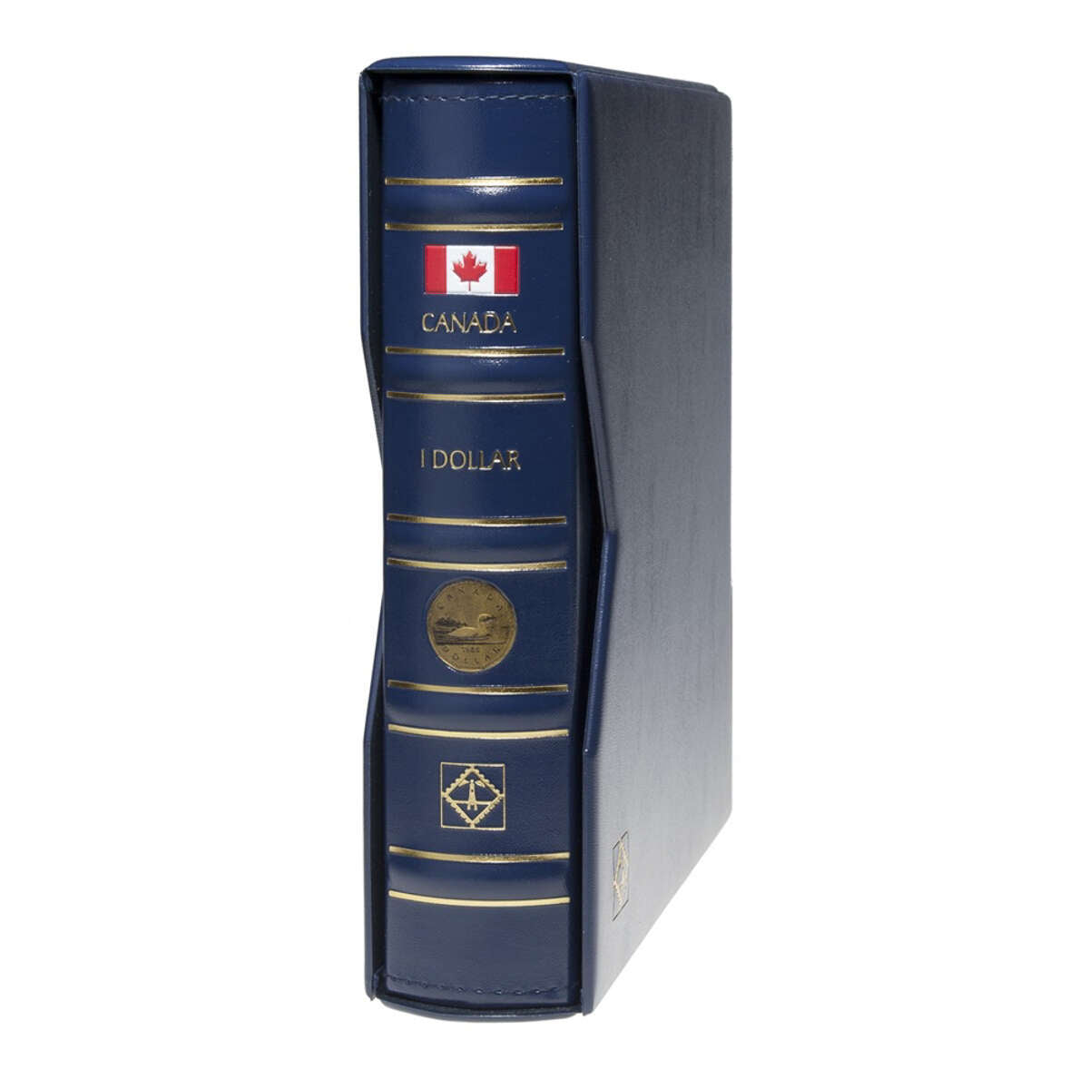 VISTA CANADA Albums Loon Dollar / With Dates