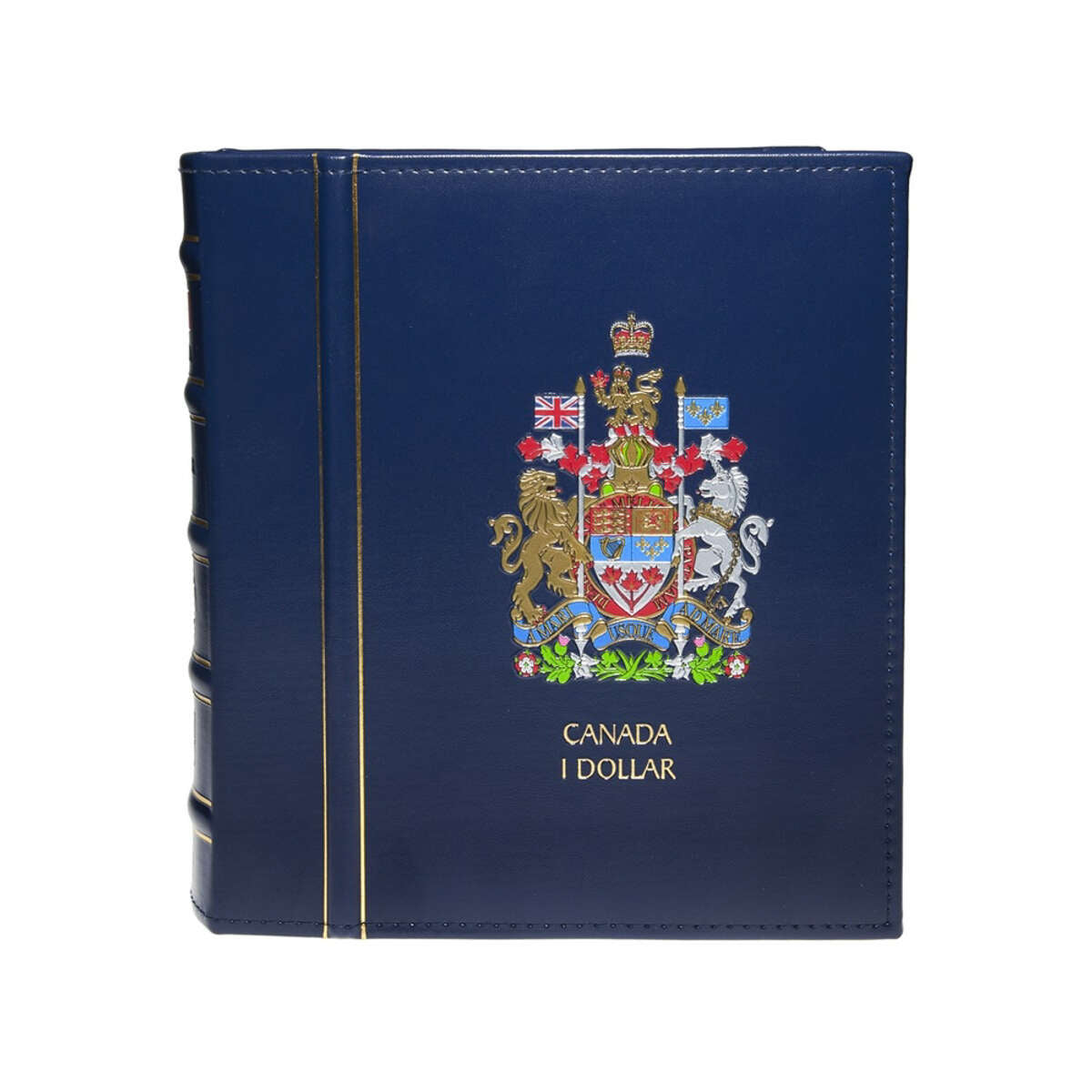 VISTA CANADA Albums Silver Dollar / Without Dates