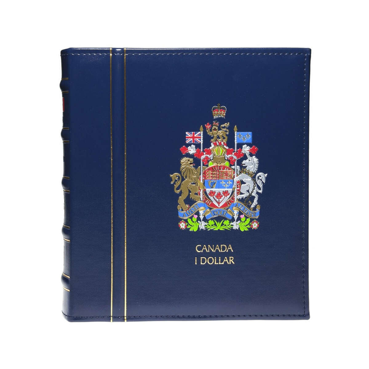 VISTA CANADA Albums Loon Dollar / Without Dates