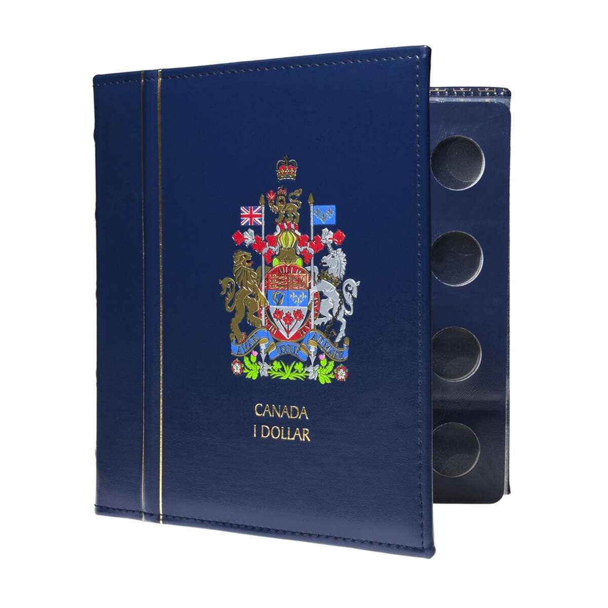 VISTA CANADA Albums Loon Dollar / Without Dates