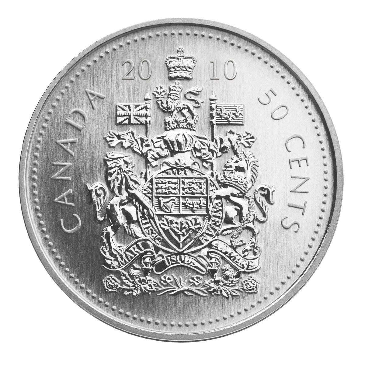 2010 Specimen Set: Northern Harrier Default Title