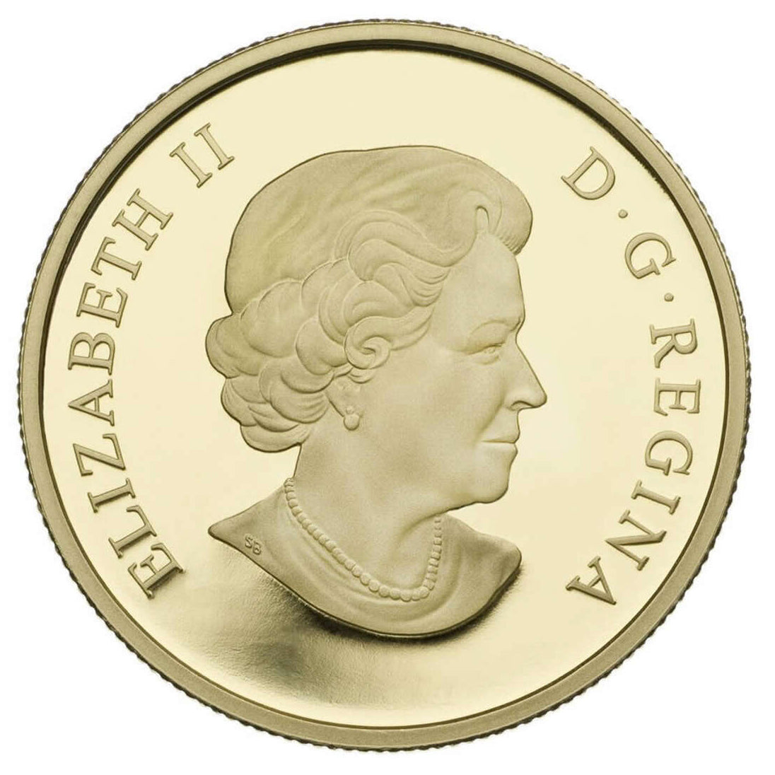 2012 $150 Year of the Dragon - 18-kt. Gold Coin