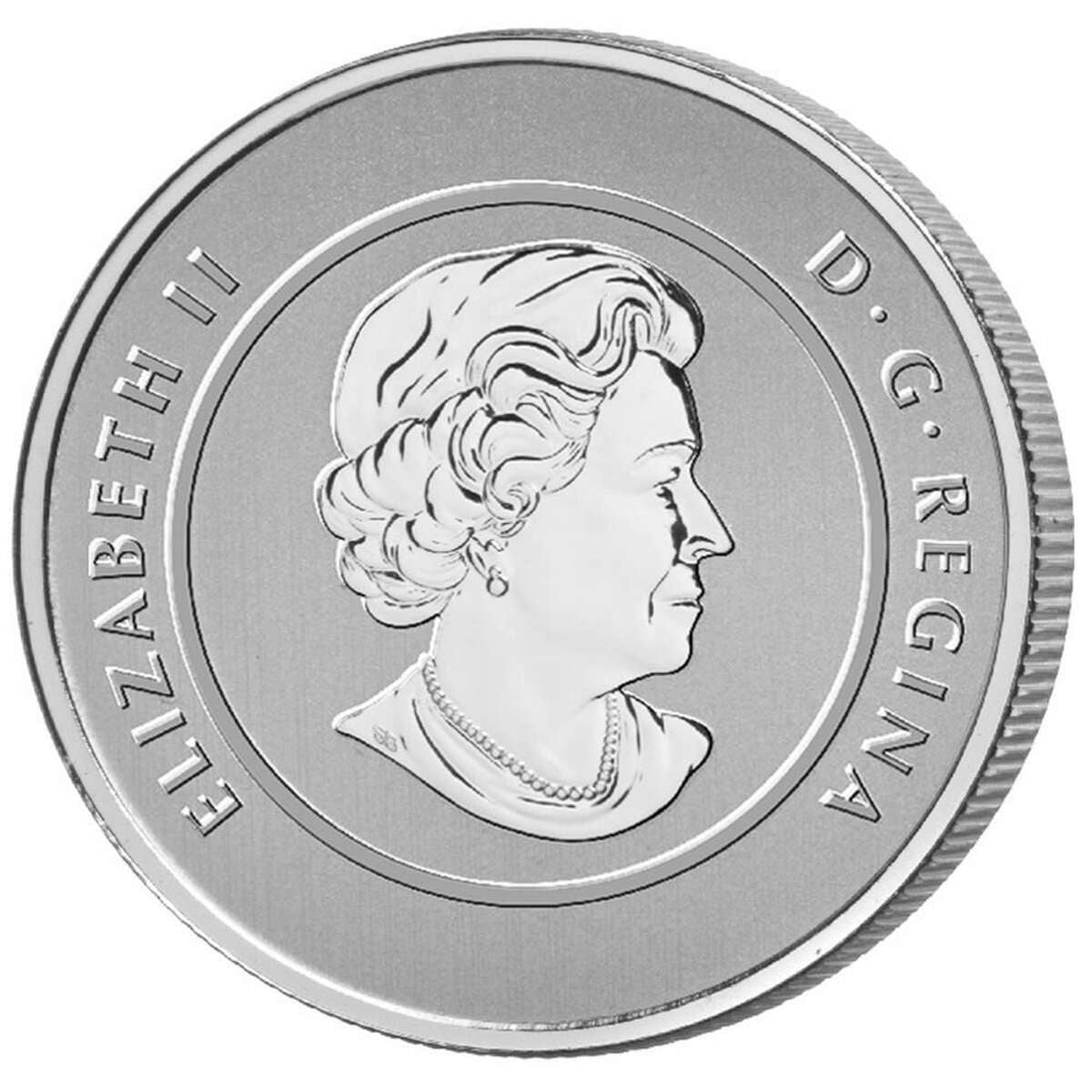 2011 $20 for $20 Maple Leaf Commemorative - Pure Silver Coin Default Title