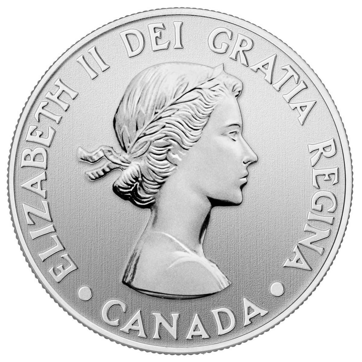 2012 $20 for $20 Diamond Jubilee - Pure Silver Coin Default Title