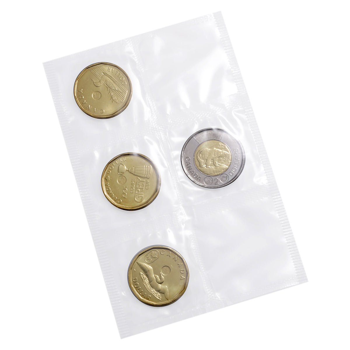 2012 Special Edition Uncirculated Set