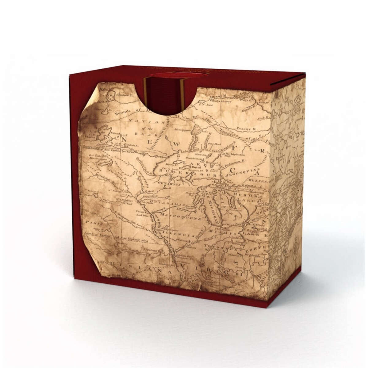 2013 $1 End of the Seven Years War, 250th Anniversary - Special Edition Pure Silver Dollar Default Title