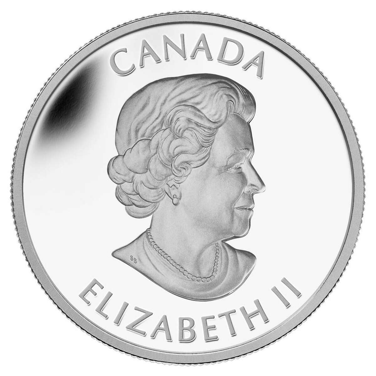 2013 $5 Devil's Brigade - Pure Silver Coin Default Title