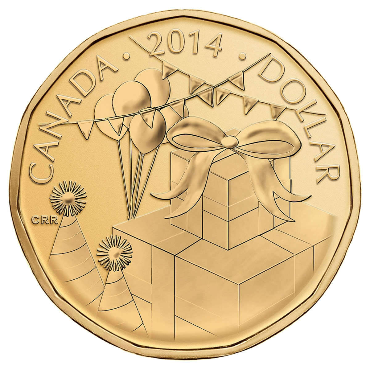 2014 Happy Birthday Gift Set Default Title