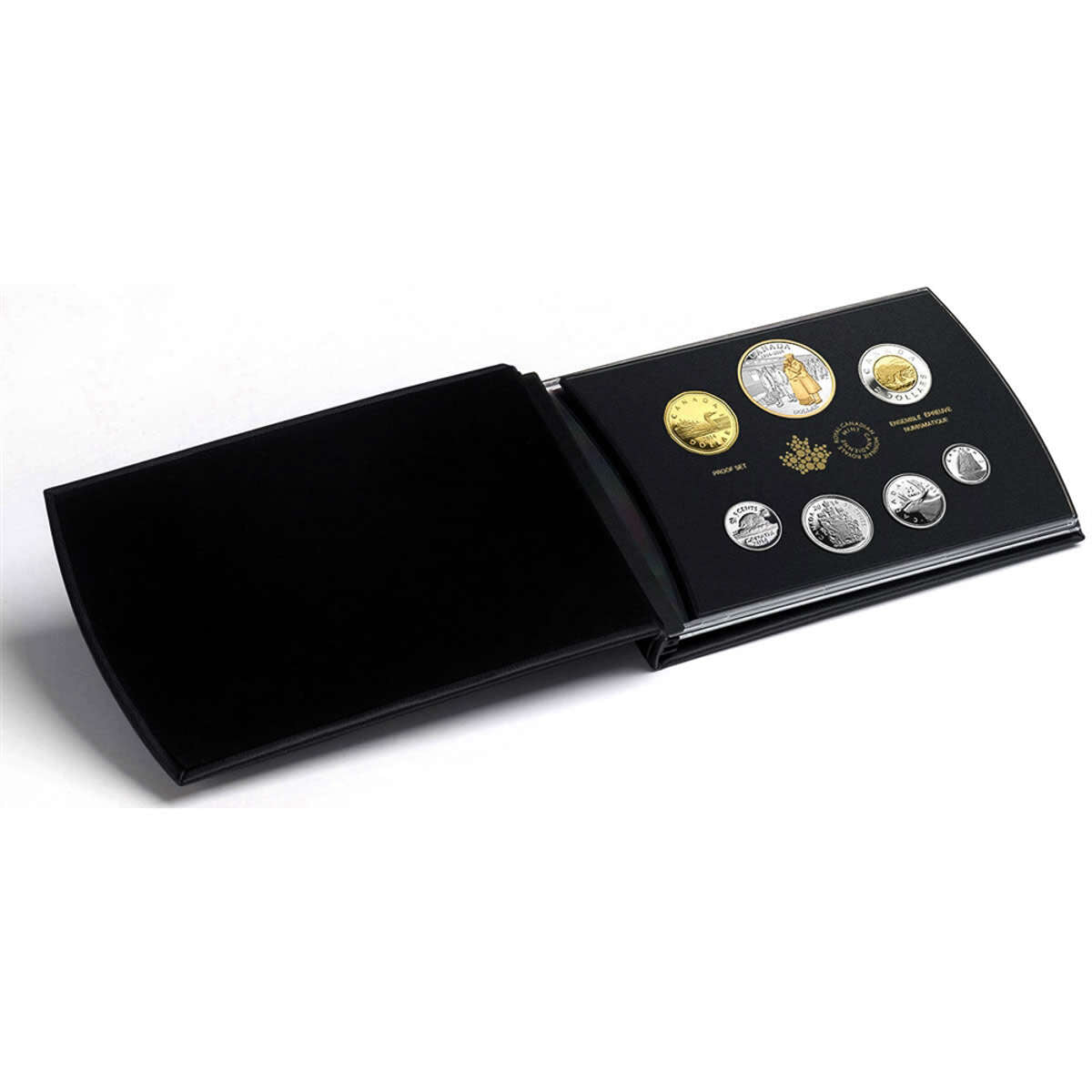 2014 Declaration of the First World War, 100th Anniversary - Pure Silver Proof Set Default Title