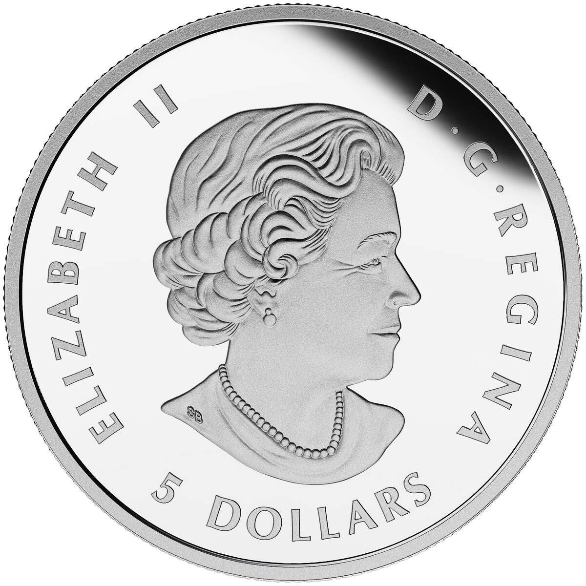 2015 Bald Eagle - Pure Silver Fractional Set Default Title