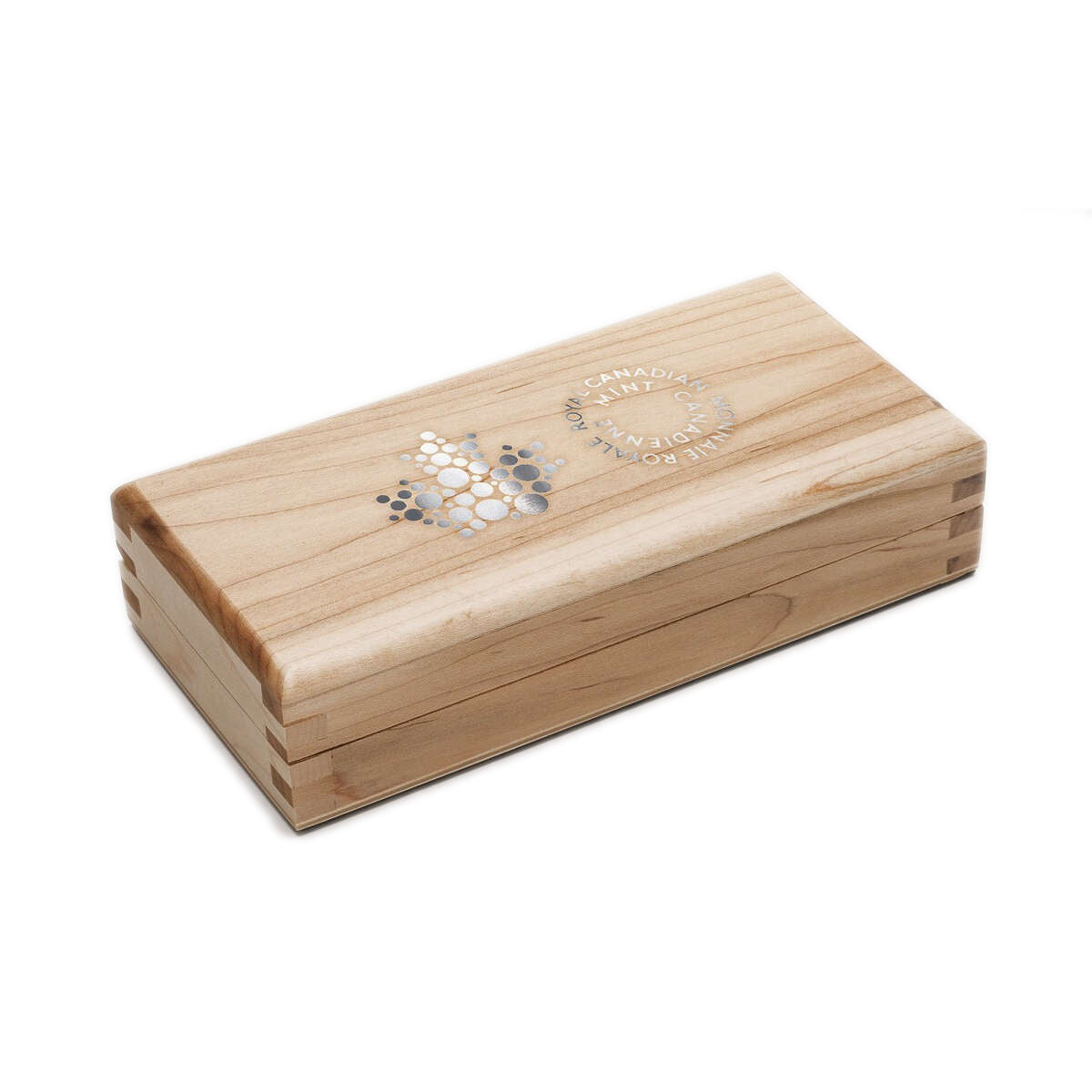 2015 Bald Eagle - Pure Silver Fractional Set