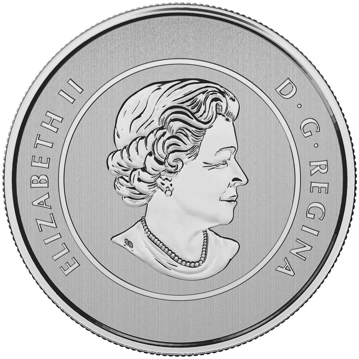 2015 $20 for $20 FIFA Women's World Cup Canada 2015<sup>TM/MC</sup> - Pure Silver Coin Default Title