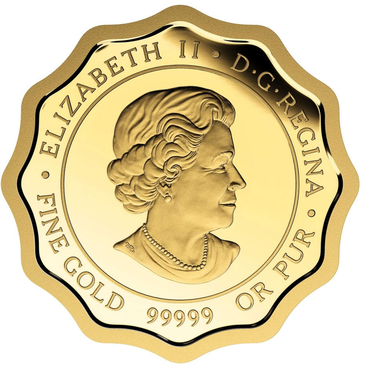 2016 $150 Blessings of Good Health - Pure Gold Coin Default Title