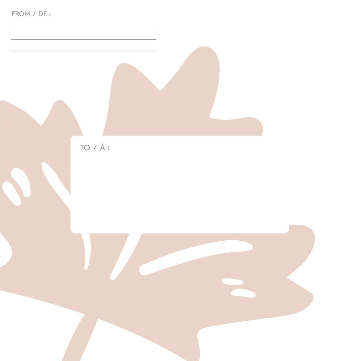 2017 Gift Set: O Canada Default Title