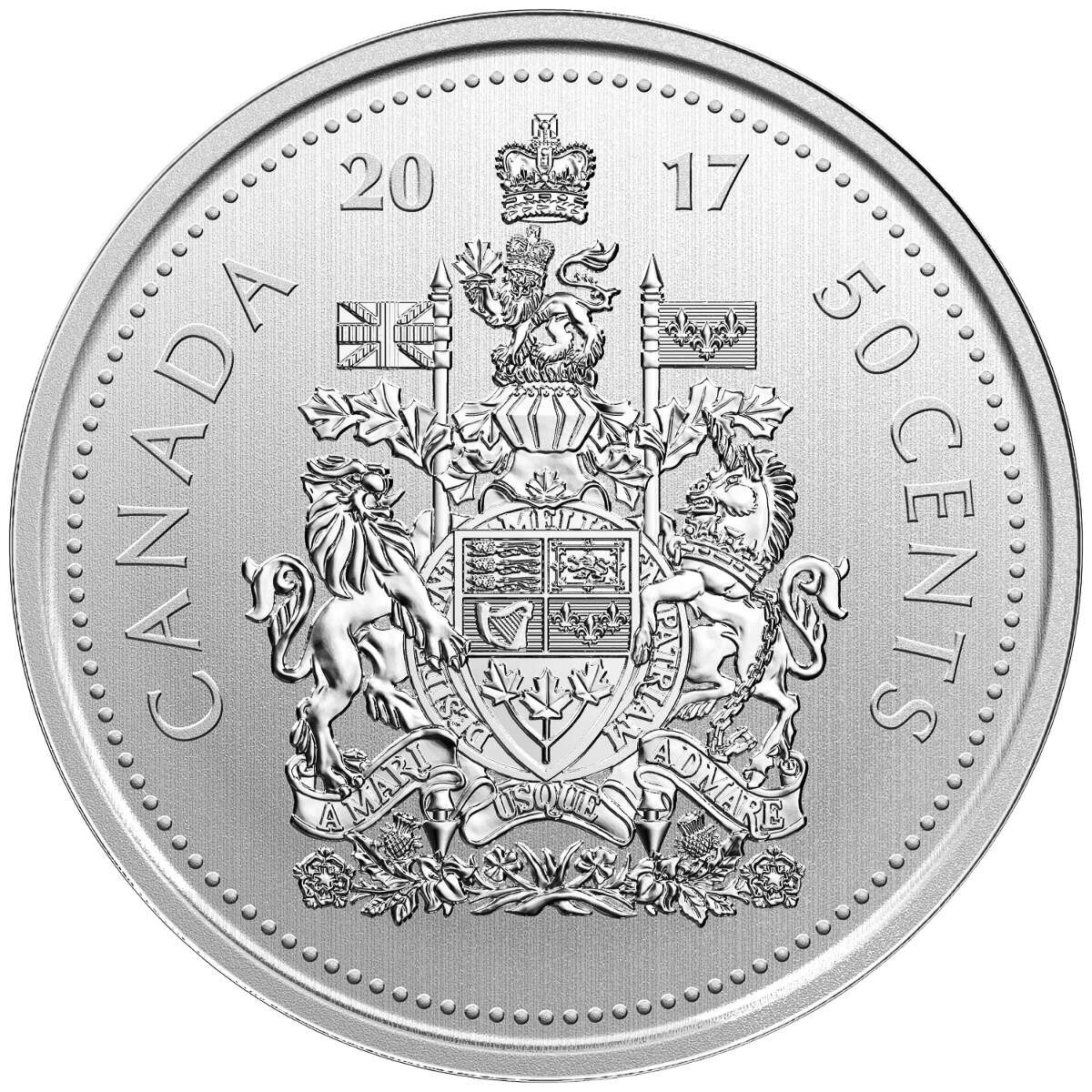 2017 Specimen Set: Snow Goose Default Title