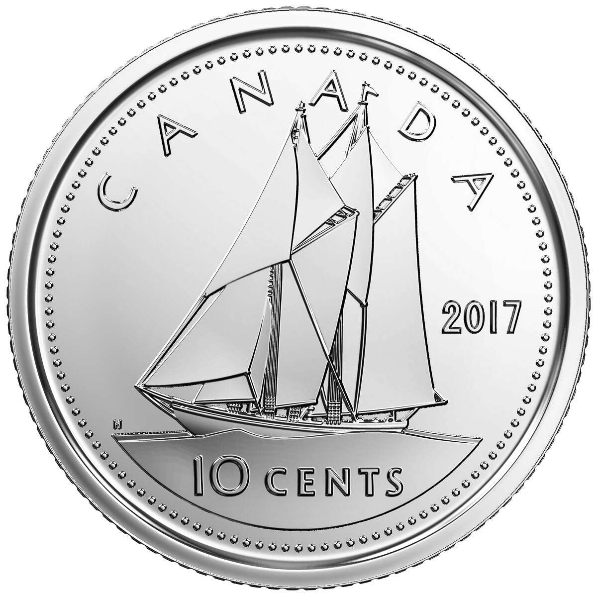 2017 Canada 150 Celebration 12-Coin Collection (MCMI) Default Title