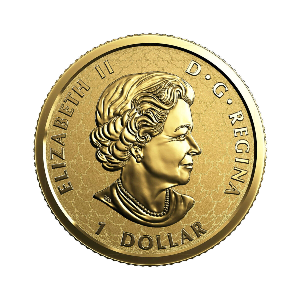 2018 The Maple Leaf Pure Gold Maple Leaf Fractional Set Default Title