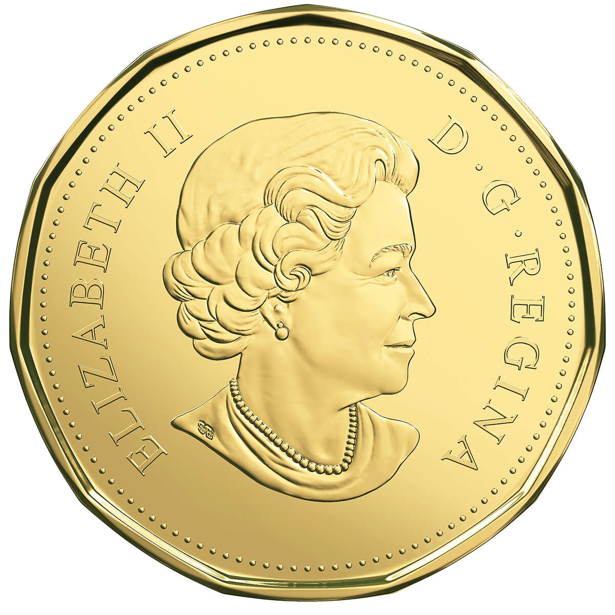 1917-2017 $1 100th Anniversary of Toronto Maple Leafs - 5 Coin Circulation Pack Default Title