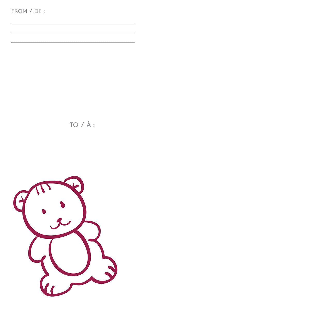 2018 Baby Gift Set Default Title