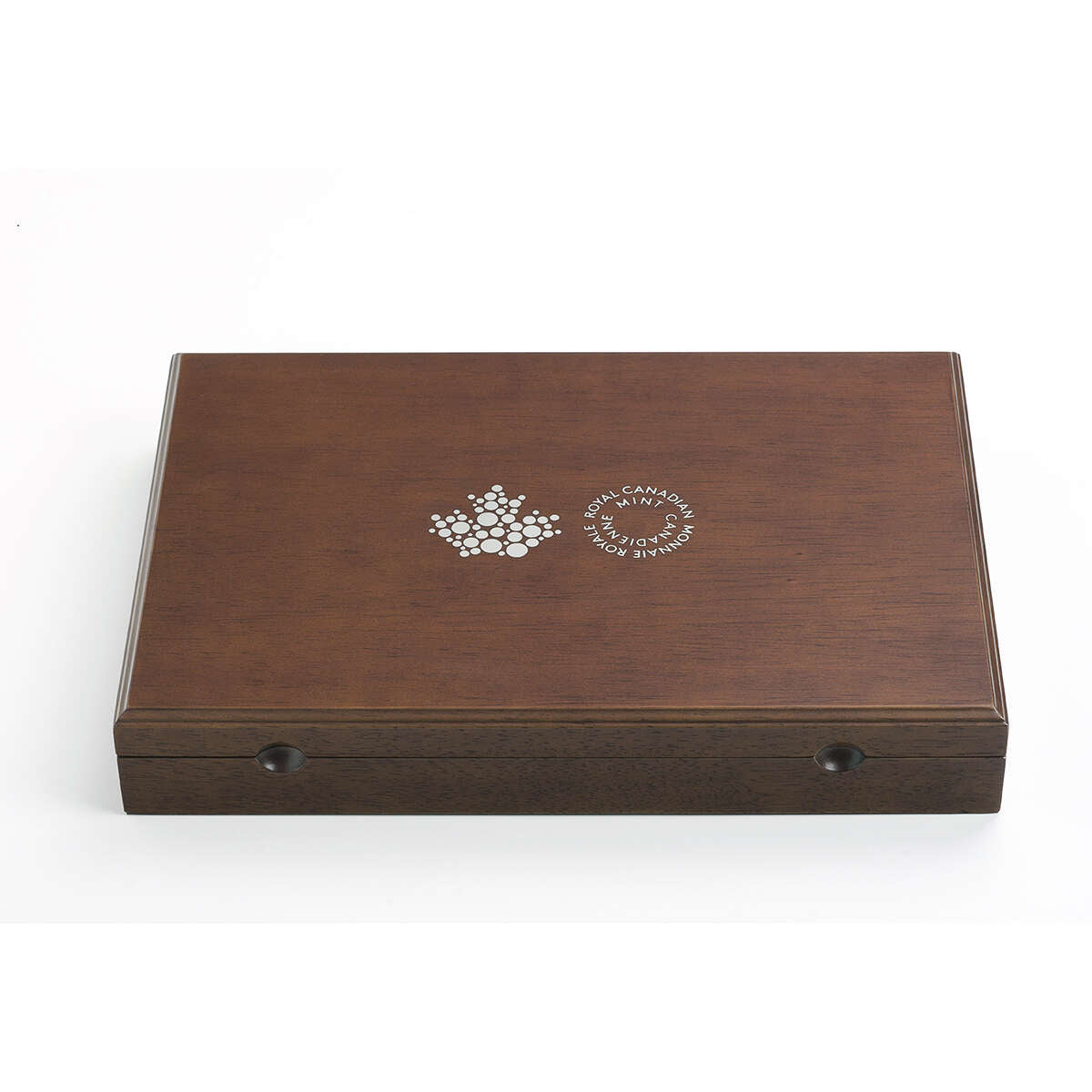 2018 $50 Murano's Best - Pure Silver 3-Coin Set Default Title