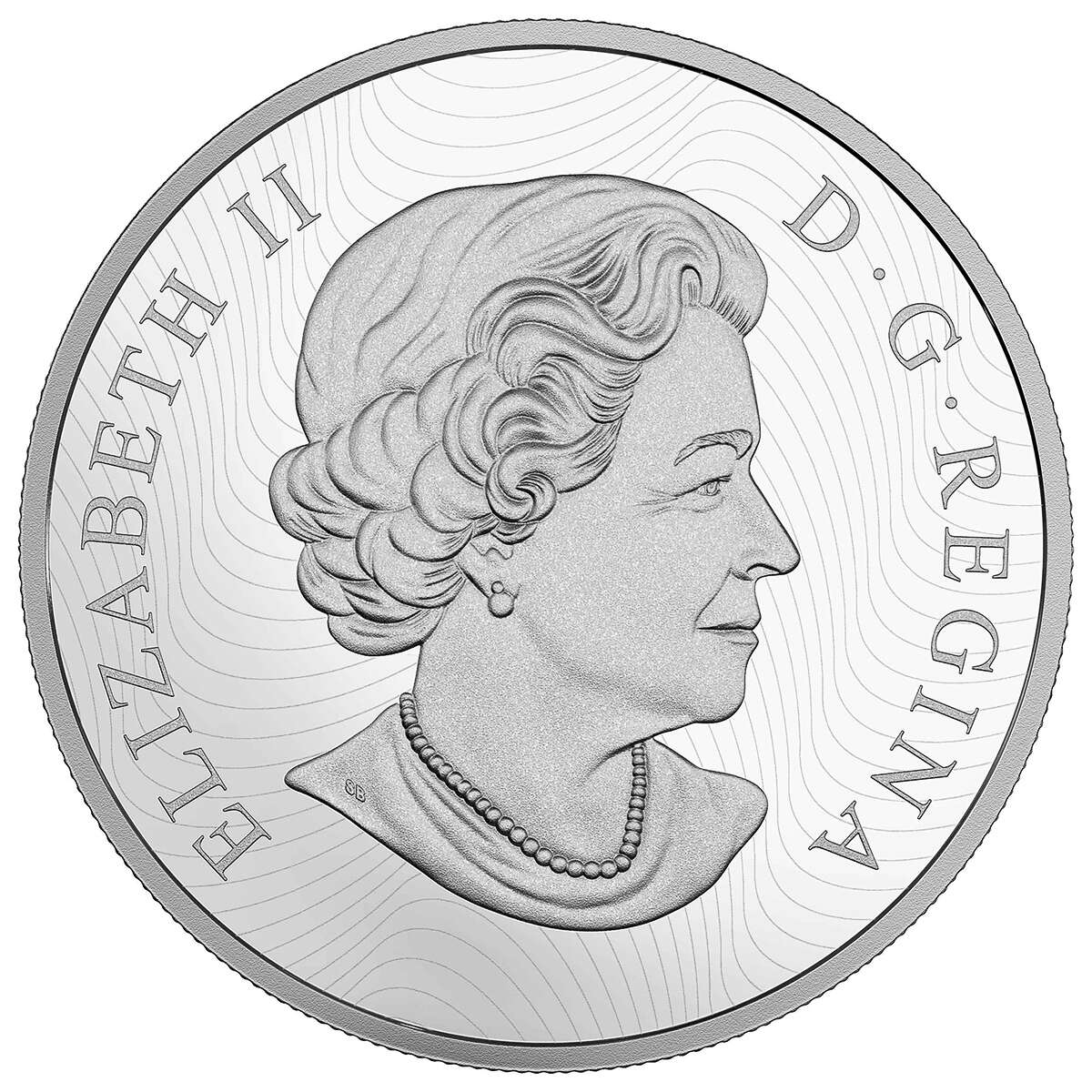 2018 $100 Portrait of a Princess - Pure Silver Coin Default Title