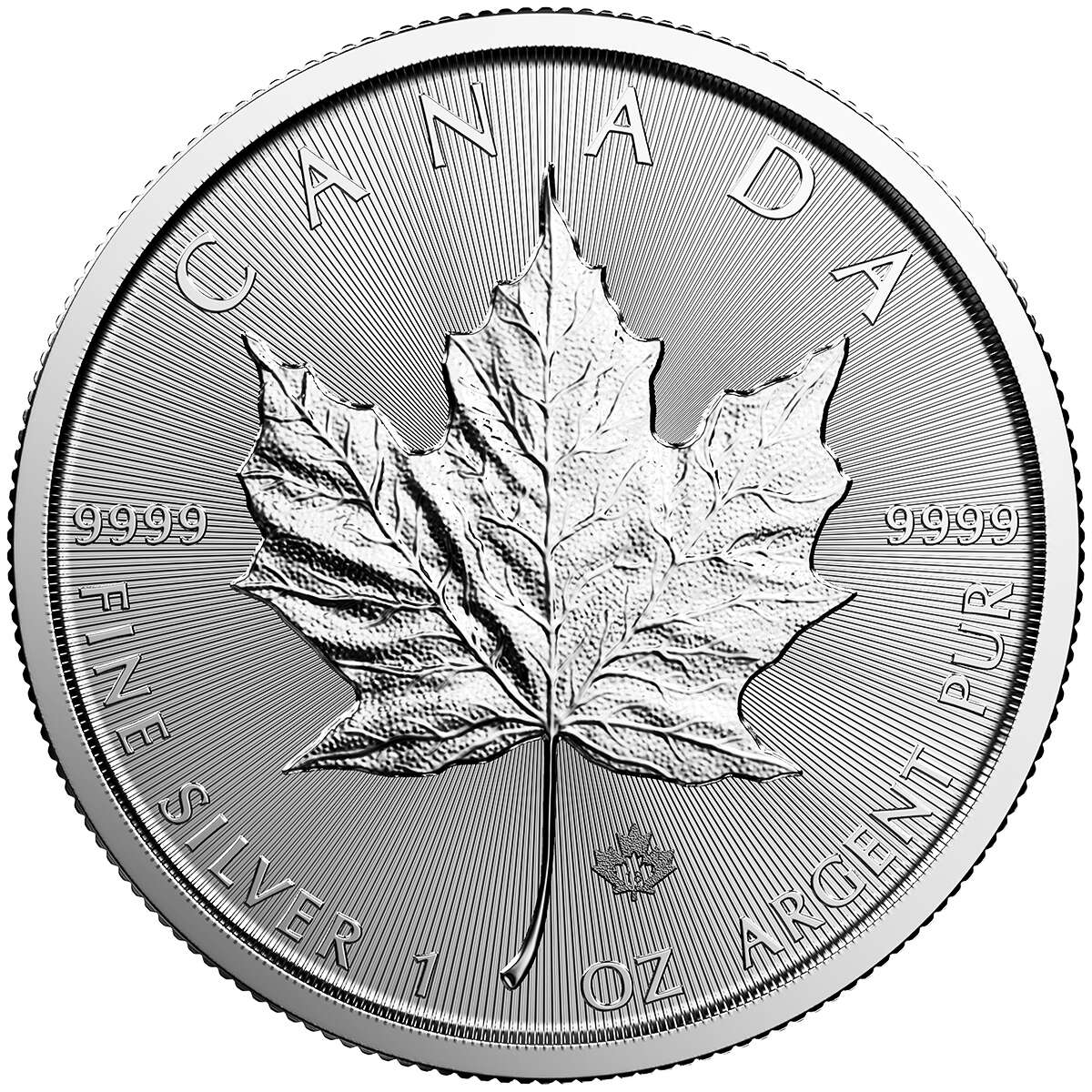 2018 The Royal Canadian Mint: State-of-the-Art Set Default Title