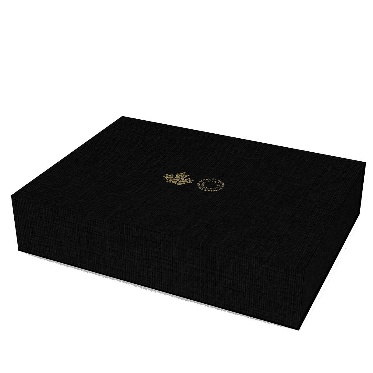 2018 The Royal Canadian Mint: State-of-the-Art Set Default Title