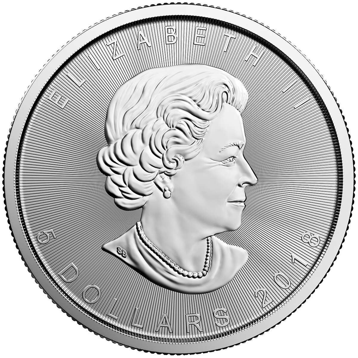 2018 The Royal Canadian Mint: State-of-the-Art Set Default Title