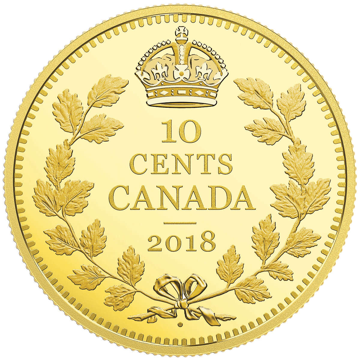 2018 The Royal Canadian Mint: State-of-the-Art Set Default Title