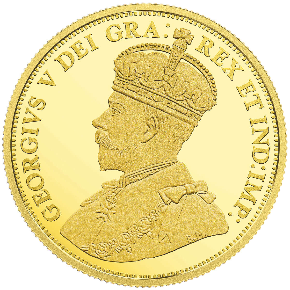 2018 The Royal Canadian Mint: State-of-the-Art Set Default Title